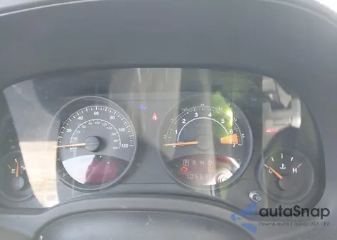 2014 Jeep Patriot Latitude z USA, uszkodzony, nr VIN 1C4NJPFA5ED624937